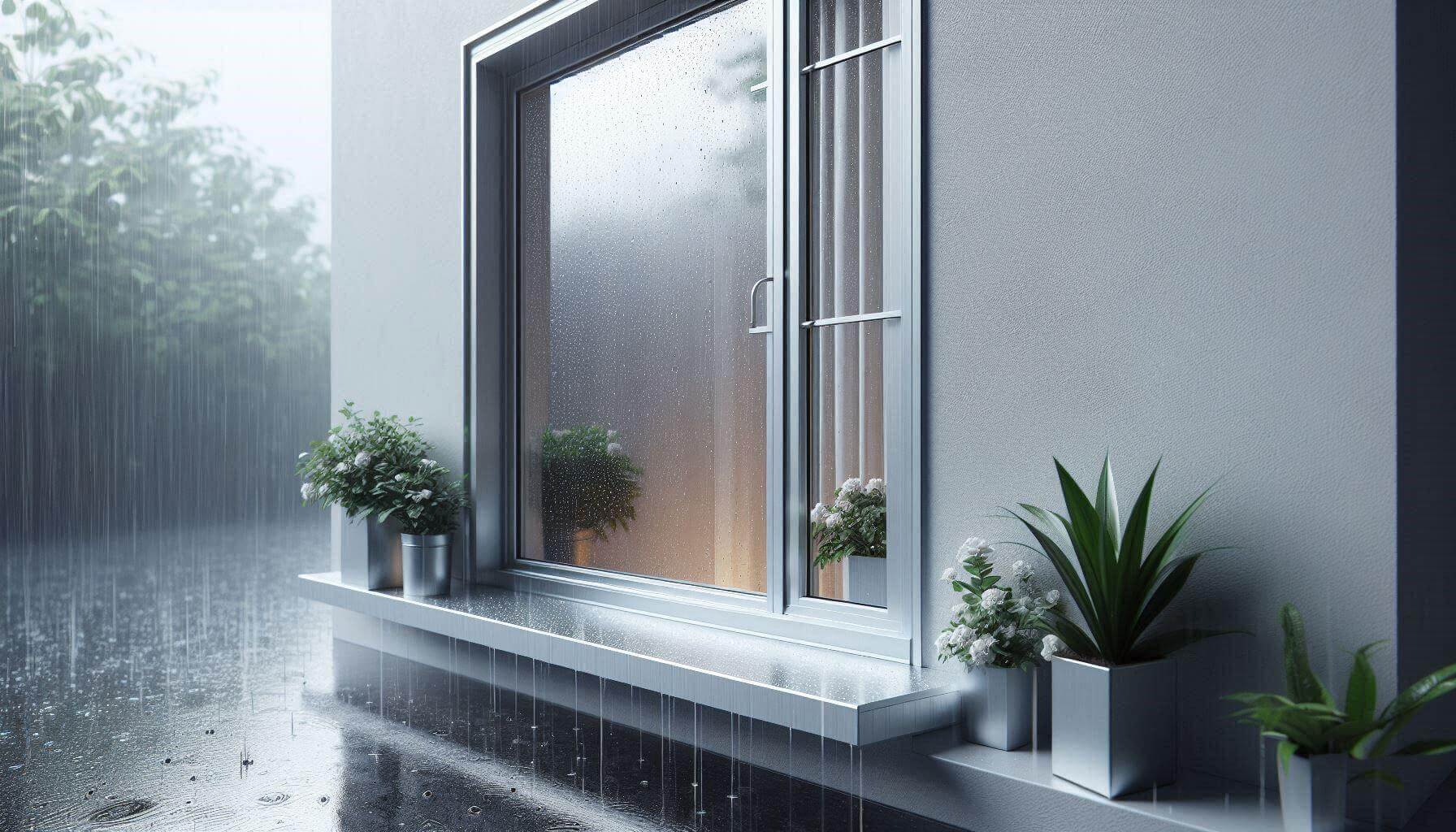 Fensterbank Dichtung bestellen