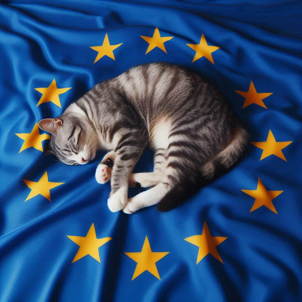 Fensterbankversand EU-weit