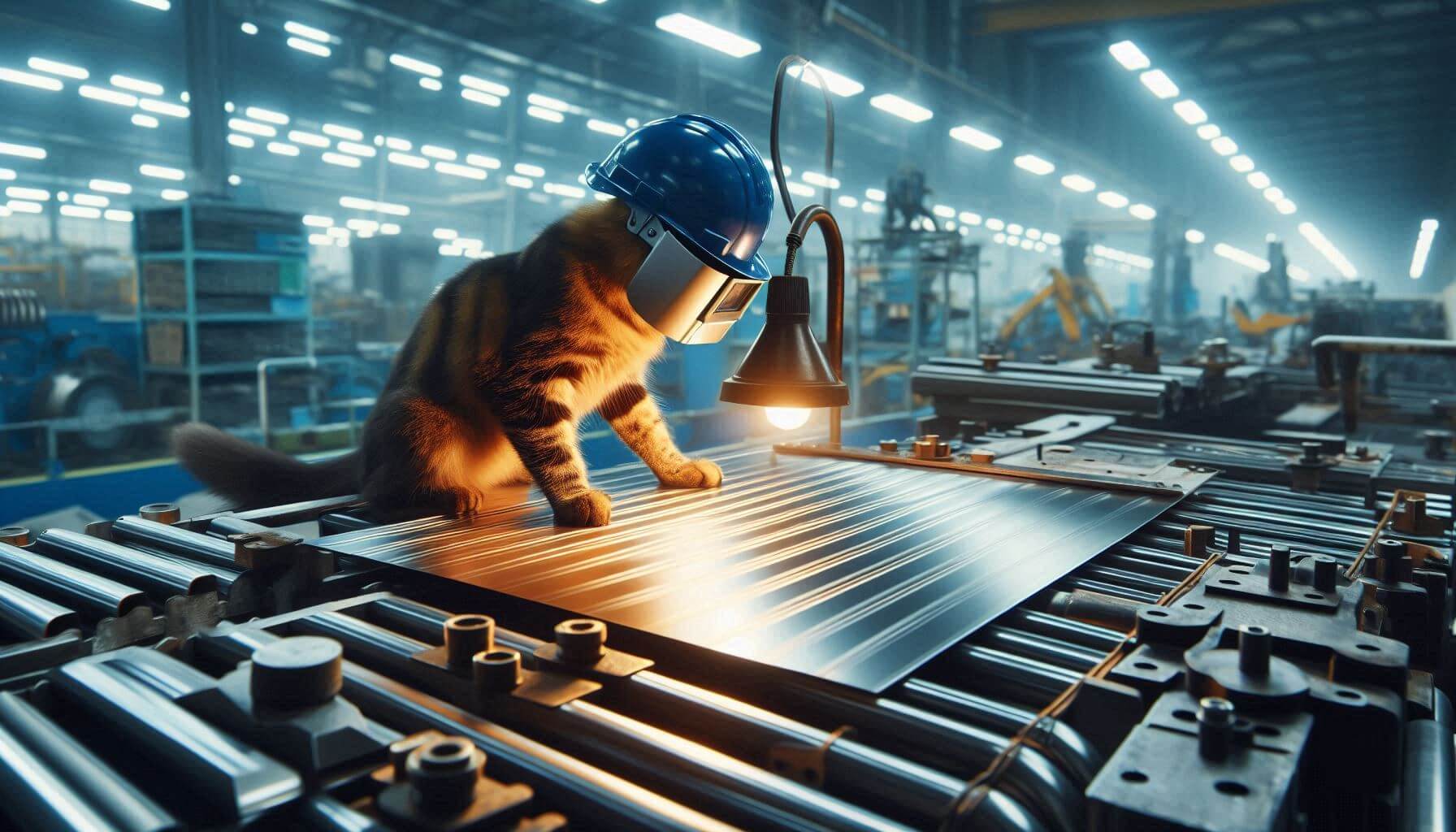 Fensterbank Produktion Deutschland