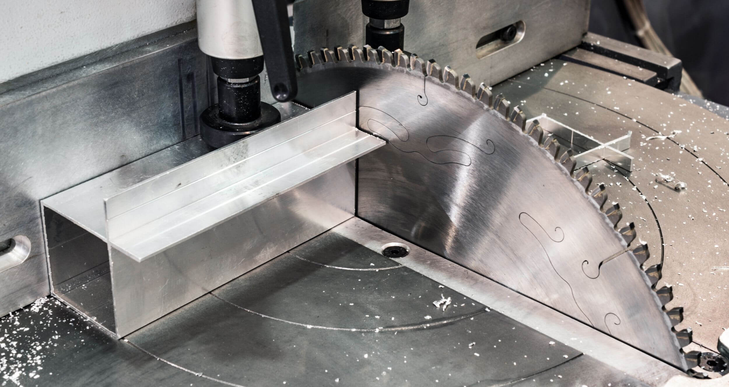 Aluminium Fensterbank Online Shop