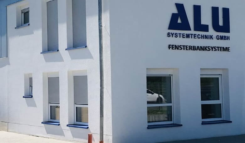 Mit Fensterbänken Bauen