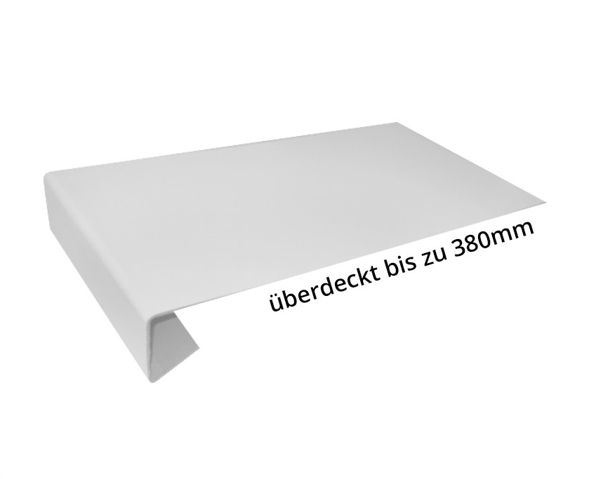 Fensterbank Innen Kunststoff